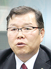 허주형 아시아소동물수의사회장 선출