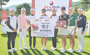 한우자조금, KLPGA 골프경기 후원