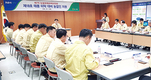 농협, 태풍 피해 최소화…축분뇨 관리 소독 강화