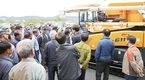 충남 쌀전업농연합회, 동양물산 익산공장 방문