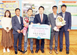 양계협회 장흥군지부, 지역인재 육성 장학금 500만원 기탁