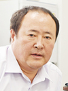 오종권 조합장, 낙농분야 1호 농업마이스터에