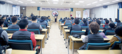 <창간 34주년 특집-일선축협 특색사업 현장>경기 이천축협 /‘2022’ 혁신 비전 공유…힘찬 담금질