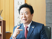 <인터뷰>서울우유협동조합  문진섭  조합장