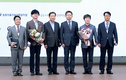 조철훈 교수, GSP 우수연구 장관상 수상