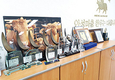 <창간 34주년 특집-선진축산을 Take out 하라 / 협업체계 탄탄한 ‘안성마춤한우’>신뢰를 바탕으로 한 견제·균형…‘안성마춤한우’ 명성 이어가