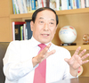 <창간 34주년 특집-전문가에게 길을 묻다>김홍국 하림그룹 회장-남성우 전 농협대 총장