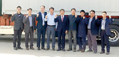 횡성군, 횡성계란 홍콩 첫 수출