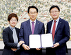 매일유업, 종로구 삼청동과 ‘1사 1동’ 결연 협약