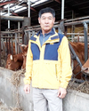 <이사람>강원 양양 ‘강선한우농장’ 이달형 대표