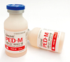 우진비앤지 ‘PED-M’ 백신 첫 해외등록