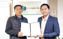 한국축산데이터-자연과사람, 축산모델 고도화 MOU