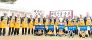 국회도 한돈 사랑 캠페인