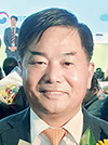 제24회 농업인의 날 영광의 축산분야 수상자
