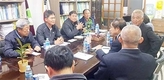 한·중 축산 자연순환 기술교류 MOU