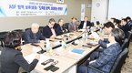 도축장 ASF 방역 개선방안 좌담회 지상중계