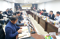 한우자조금, 2020년 사업 전략 수립