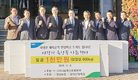 <나눔축산운동 실천 현장>“국내산 돼지고기, 마음 놓고 드세요”