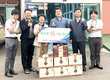 <나눔축산운동 실천 현장>우수지부탐방 / 나눔축산운동본부 제주도지부