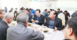 한돈협 함양군지부, “안전한 한돈, 소비시장 불 지피자”