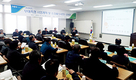 부여축협, 가축경매시장 시설보완…편의성 증진