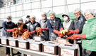 서울축협, ‘사랑의 김장김치’ 1천500포기 나눔