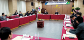 사업 점검…건전결산 총력 ‘결의’