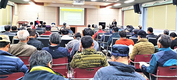 안동시농업기술센터, 고품질 벌꿀 생산·봄벌 사양관리 교육