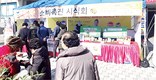 <나눔축산운동 실천 현장>대구경북양돈농협, 한돈 안전성 알리고 축산인 온정 전달