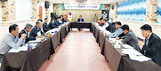 양봉협회 정총, 지역별 순차적 전개