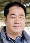 <인터뷰>경기 안성 ‘자립A목장’  조원일  대표