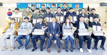 “후계양돈인 육성으로 미래 밝힌다”