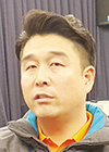 <인터뷰>초대 한우협회 청년분과위  장성대 위원장