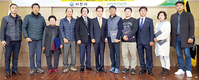 사천축협, 우량암소 인증서 수여로 가치 제고