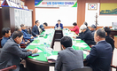 영광축협, “축산작목반이 조합사업 활성화 견인”