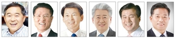 한농연 ‘국정감사 우수’ 국회의원 6인 선정