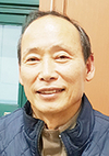 <새의자>진천축협 초대 김용훈 상임이사