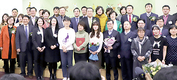 동물복지국회포럼, `버려진 동물 위한 수의사회' 동물복지 대상