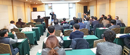 한우협, 예산서 충남한우지도자 교육