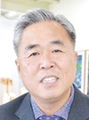 한국흑염소협회 신임 이재홍 회장 취임