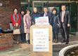 창원시축협, “나눌수록 따뜻해져요”
