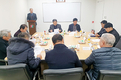 충북도방역본부, “ASF 등 악성질병 막아내자”