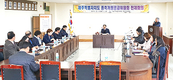제주도축산진흥원, 내년 종축분양가 한우·흑돼지 현행 유지