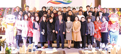 참푸른글로벌·드림피그, 창립 20주년 보은행사 개최