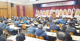 양봉협 울산시지회, 양봉산업 가치 알리며 더 큰 발전 다짐
