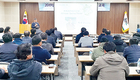 “청정제주 지키자”…제주도, 가축방역관 방역교육 실시
