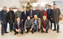 `축정포럼’ 새 회장에 석희진 축경원장