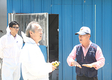 <2020 신년 특집>지앤비솔루션 냄새저감제 `바이오매직’ / 사람도, 가축도 행복 ‘원헬스’ 징검다리…친환경 축산 ‘첨병'