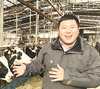 <2020 신년 특집>젊은 축산현장