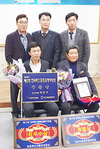 경북 안동시 정봉구·군위군 서수장 농가, 축산물품질평가대상서 육우부문 2관왕 쾌거